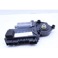 2003-2010 Porsche Cayenne Front Power Window Motor Left Driver - 7L0959701G OEM