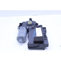 2003-2010 Porsche Cayenne Front Power Window Motor Left Driver - 7L0959701G OEM