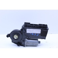 2003-2010 Porsche Cayenne Front Power Window Motor Left Driver - 7L0959701G OEM