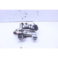 2008 Porsche Cayenne Dynamic Suspension Self Leveling Valve 7L0971214 OEM