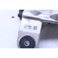 2008 Porsche Cayenne Dynamic Suspension Self Leveling Valve 7L0971214 OEM