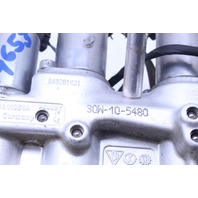 2008 Porsche Cayenne Dynamic Suspension Self Leveling Valve 7L0971214 OEM