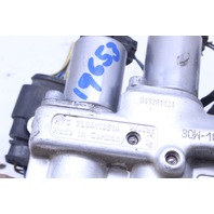 2008 Porsche Cayenne Dynamic Suspension Self Leveling Valve 7L0971214 OEM