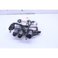 2008 Porsche Cayenne Dynamic Suspension Self Leveling Valve 7L0971214 OEM