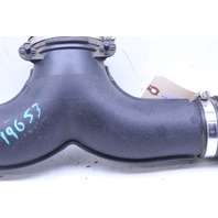 2008 Porsche Cayenne S 957 Intake Hose Pipe Tube 7L5129760B OEM