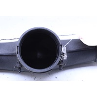 2008 Porsche Cayenne S 957 Intake Hose Pipe Tube 7L5129760B OEM