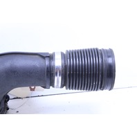 2008 Porsche Cayenne S 957 Intake Hose Pipe Tube 7L5129760B OEM