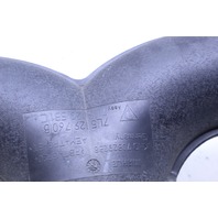 2008 Porsche Cayenne S 957 Intake Hose Pipe Tube 7L5129760B OEM