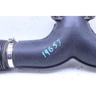 2008 Porsche Cayenne S 957 Intake Hose Pipe Tube 7L5129760B OEM