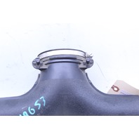 2008 Porsche Cayenne S 957 Intake Hose Pipe Tube 7L5129760B OEM