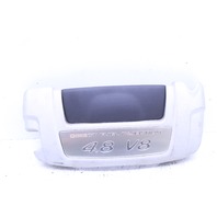 2008-2010 Porsche Cayenne 4.8 Front Engine Cover Plastic Shield OEM