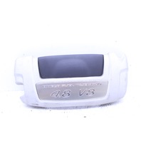 2008-2010 Porsche Cayenne 4.8 Front Engine Cover Plastic Shield OEM