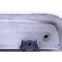 2008-2010 Porsche Cayenne 4.8 Front Engine Cover Plastic Shield OEM