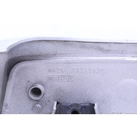 2008-2010 Porsche Cayenne 4.8 Front Engine Cover Plastic Shield OEM