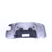 2008-2010 Porsche Cayenne 4.8 Front Engine Cover Plastic Shield OEM