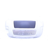 2008-2010 Porsche Cayenne 4.8 Front Engine Cover Plastic Shield OEM