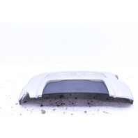 2008-2010 Porsche Cayenne 4.8 Front Engine Cover Plastic Shield OEM