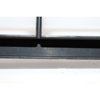 2008 2009 2010 Porsche Cayenne GTS Turbo Front Bumper Grille Center 7L5807683D OEM