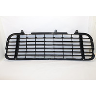 2008 2009 2010 Porsche Cayenne GTS Turbo Front Bumper Grille Center 7L5807683D OEM