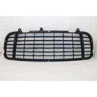 2008 2009 2010 Porsche Cayenne GTS Turbo Front Bumper Grille Center 7L5807683D OEM