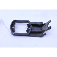 2008-2010 Porsche Cayenne Headlight Washer Nozzle Support OEM