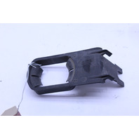 2008-2010 Porsche Cayenne Headlight Washer Nozzle Support OEM