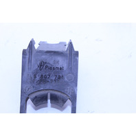 2008-2010 Porsche Cayenne Headlight Washer Nozzle Support OEM