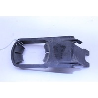 2008-2010 Porsche Cayenne Headlight Washer Nozzle Support OEM