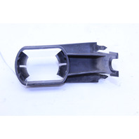 2008-2010 Porsche Cayenne Headlight Washer Nozzle Support OEM