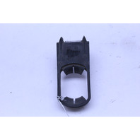 2008-2010 Porsche Cayenne Headlight Washer Nozzle Support OEM