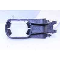 2008-2010 Porsche Cayenne Headlight Washer Nozzle Support - 95562818900 OEM