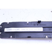 2008-2010 Porsche Cayenne GTS 957 Front Right Door Sill Scuff Plate 7L5853656E OEM