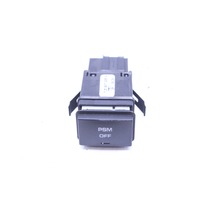 2003-2010 Porsche Cayenne Porsche Stability PSM Switch - 7L5927225A OEM