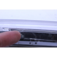 2008-2010 Porsche Cayenne Turn Signal Light Lamp Left OEM