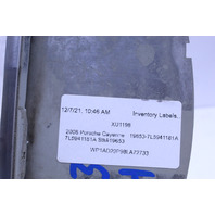 2008-2010 Porsche Cayenne Turn Signal Light Lamp Left OEM