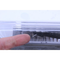 2008-2010 Porsche Cayenne Turn Signal Light Lamp Left OEM