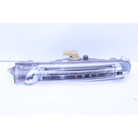 2008-2010 Porsche Cayenne Turn Signal Light Lamp Left OEM