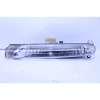 2008-2010 Porsche Cayenne Turn Signal Light Lamp Left OEM