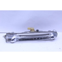 2008-2010 Porsche Cayenne Turn Signal Light Lamp Left OEM