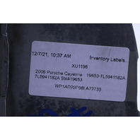 2008 2009 2010 Porsche Cayenne Turn Signal Light Lamp Right 7L5941182A 19653 OEM