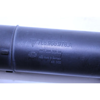 2008-2010 Porsche Cayenne Headlight Washer Nozzle Sprayer Right OEM