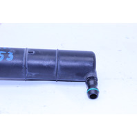 2008-2010 Porsche Cayenne Headlight Washer Nozzle Sprayer Right OEM