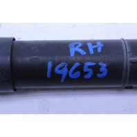 2008-2010 Porsche Cayenne Headlight Washer Nozzle Sprayer Right OEM