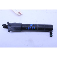 2008-2010 Porsche Cayenne Headlight Washer Nozzle Sprayer Right OEM