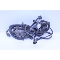 2008-2010 Porsche Cayenne Front Bumper Wiring Harness Wire Loom - 7L5971095K OEM