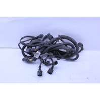 2008-2010 Porsche Cayenne Front Bumper Wiring Harness Wire Loom - 7L5971095K OEM