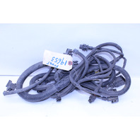 2008-2010 Porsche Cayenne Front Bumper Wiring Harness Wire Loom - 7L5971095K OEM