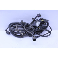 2008-2010 Porsche Cayenne Front Bumper Wiring Harness Wire Loom - 7L5971095K OEM
