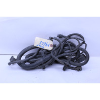 2008-2010 Porsche Cayenne Front Bumper Wiring Harness Wire Loom - 7L5971095K OEM