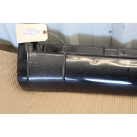 2008 2009 2010 Porsche Cayenne GTS 957 Left Rocker Panel Moulding Driver